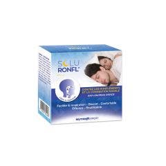 SoluRonfl' Dispositif nasal Nutri Expert