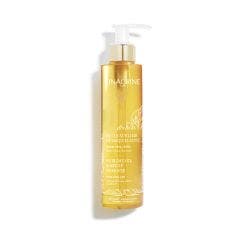 Huile Démaquillante 200ml Nettoyants Visage Yeux Et Lèvres Onagrine