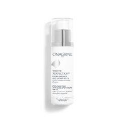 Crème Unifiante Anti-Taches Spf15 40ml White Perfection Onagrine