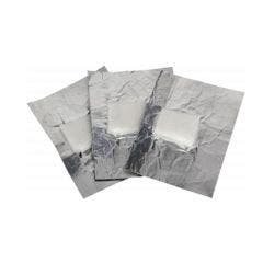 Wraps pour le retrait du vernis Striplac Soak x50 Striplac Alessandro