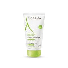Creme Universelle 150ml Les Indispensables Peaux fragiles A-Derma