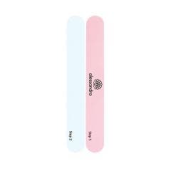 Lime a polir 2 faces Peel Or Soak 2 pieces Striplac Alessandro