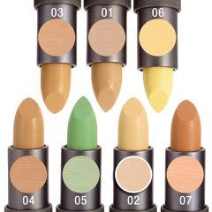 Correcteur de teint bio 3.5g Boho