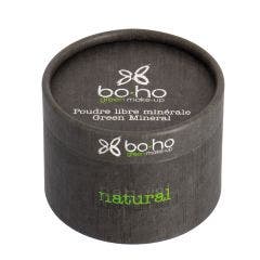 Poudre libre minérale bio 10g Boho