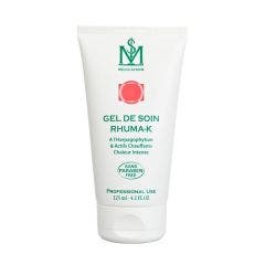 Gel de soin Rhuma-K 125ml Formule chauffante Medicafarm