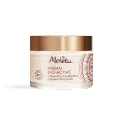 Crème Anti-Age Bio 50ml Argan Bio-Active Melvita