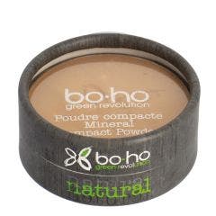 Poudre compacte bio 4.5g Boho