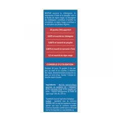 Compte-gouttes Circulation Sanguine Bio 30ml Active Biopur