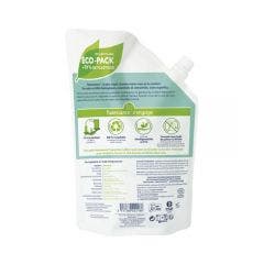 Gel Douche Vivifiant Aloe Vera 650ml Natessance