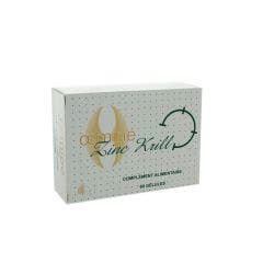 Zinc Krill 60 Gelules Oemine