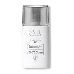 Correcteur uniformisant anti taches SPF30 30ml Clairial Svr