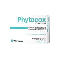 Phytocox 60 comprimes Dissolvurol