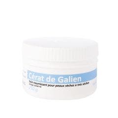 Cerat de Galien Soin nourrissant 250g Peaux seches Gifrer