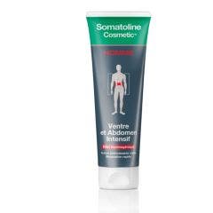 Ventre Et Abdomen Intensif 250ml Homme Somatoline