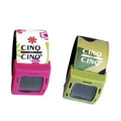 Natura Bracelet antimoustiques technislap camouflage Cinq Sur Cinq