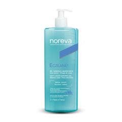 Gel Surgras Liquide Doux 1L Eczeane Noreva