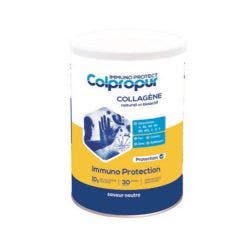 Complément alimentaire Immuno Protection 309g Immuno Protect Colpropur
