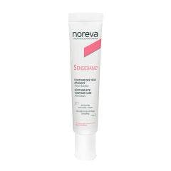 Contour des yeux apaisant 15ml Sensidiane Noreva