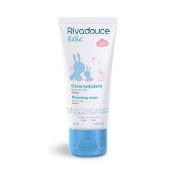 Creme hydratante bio 50ml Bébé Visage et corps Rivadouce