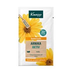 Cristaux De Bains 60g Arnica Active Kneipp
