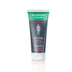 Abdominaux Top Définition 200ml Homme Somatoline