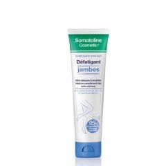 Défatigant Jambes 100ml Minceur Somatoline