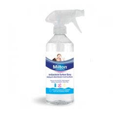 Nettoyant désinfectant multi surfaces 500ml Milton