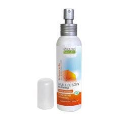 Solaire Huile De Soin Concentree En Karanja Bio 75ml Propos'Nature