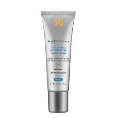 Crème de Photoprotection Quotidienne Oil Shield UV Defense SPF50 30ml Protect Matifiante Skinceuticals