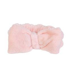 Bandeau maquillage rose Le Comptoir Des Tendances