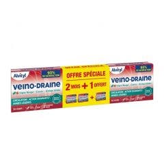 Veino-Draine 3x30 gélules Alvityl