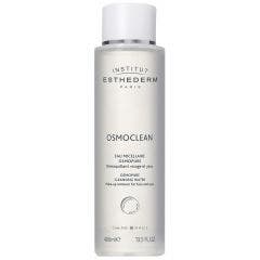 Eau Micellaire Osmopure 400ml Osmoclean Institut Esthederm