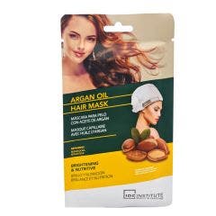 Masque charlotte cheveux a l'huile d'argan 60g Le Comptoir Des Tendances