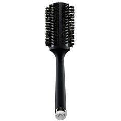 Brosse ronde poils naturels Taille 3 Ghd