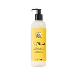 Activateur de boucles 250ml Méthode Curly Soivre Cosmetics