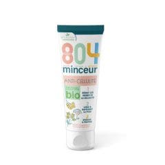 804 crème anti-cellulite Bio 150ml 3 Chênes