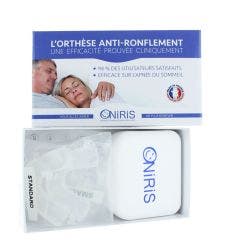 Orthese Anti Ronflement Oniris