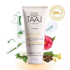 Lait Irisé Delhicieux 200ml Abhyanga Taaj