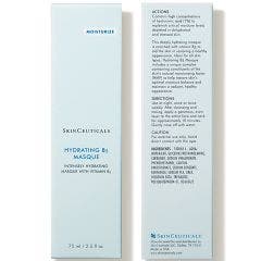 Hydrating B5 Masque 75 ml Moisture Skinceuticals