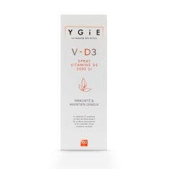 V-D3 Spray 20ml Vitamine D3 Ygie