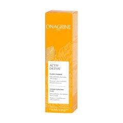 Fluide Vitaminé 40ml Activ Detox Onagrine
