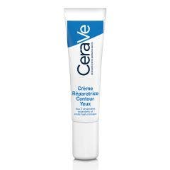 Creme Reparatrice Contour Des Yeux 14ml Face Cerave