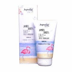 JAMBES DOREES Lait Corps Bronzant 150ml Aquateal