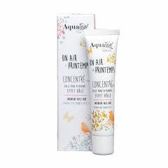 UN AIR DE PRINTEMPS Concentré Visage vitaminé 30ml Aquateal