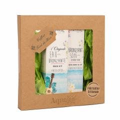Coffret teint de rêve 140ml Aquateal