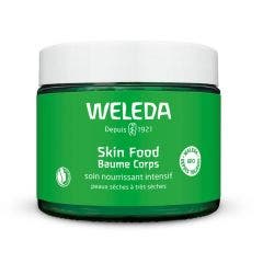Baume Corps Peaux Seches 150ml Skin Food Weleda