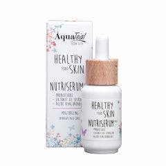 HEALTHY FOOD SKIN Nutriserum Probiotique & Spiruline 30ml Aquateal