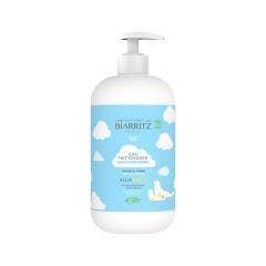 Eau Nettoyante Bio Visage et Corps 500ml Soins Bébé Laboratoires De Biarritz