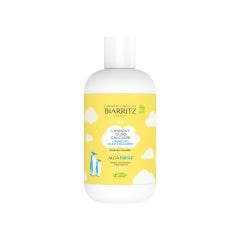 Liniment Oléo Calcaire Bio 200ml Soins Bébé Hydrate et Nettoie Laboratoires De Biarritz