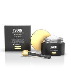 Creme Reparatrice Contour des yeux 15g Vital Eyes Isdin